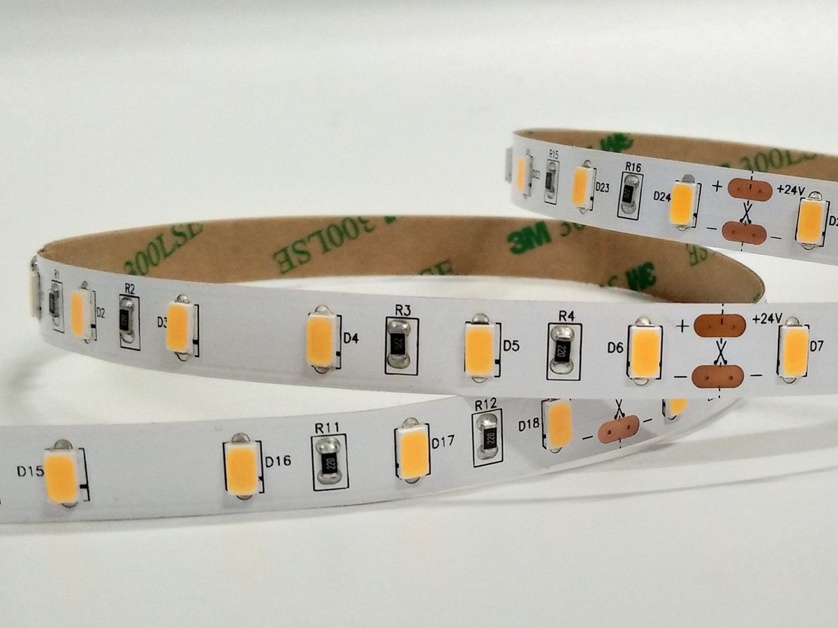 5630 led strip light